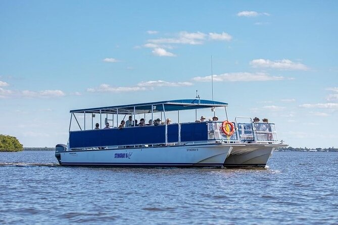 10000 Islands Everglades Boat Tour - Key highlights you’ll care about