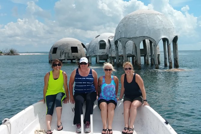 2 Hour Dolphin, Birding and Shelling Tour - Stop in the Ten Thousand Islands: birds, dolphins, and the refuge’s real cast