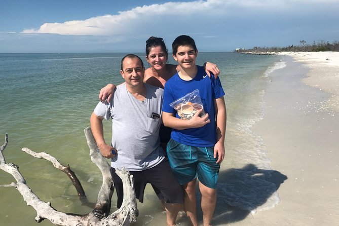 2 Hour Dolphin, Birding and Shelling Tour - Price and value: what $109.95 gets you in real-world terms