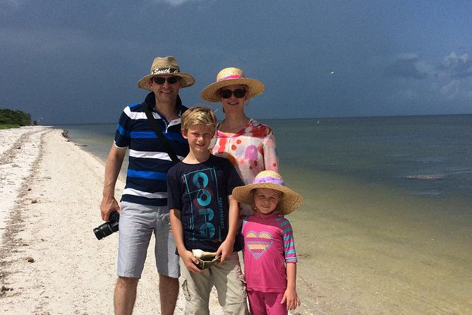 2 Hour Dolphin, Birding and Shelling Tour - Who this tour fits best (and who might want a different option)