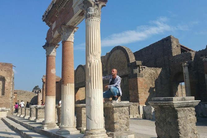 2 hours Pompeii Tour with Local Historian - Ticket Included - What you might miss with a 2-hour highlights format