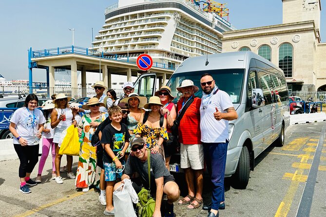 Amalfi Tour Up to 8 pp No Big Busses - Who This Tour Suits Best (and Who Should Rethink It)