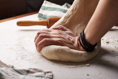 Authentic Neapolitan Pizza Lesson - Meet the pizzaiolo, then get your hands on the dough