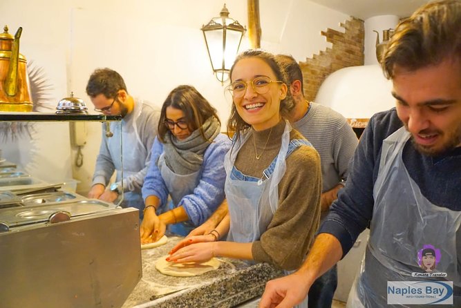 Authentic Pizza Making Class in Naples with Appetizers and Drink - Key Things That Make This Pizza Class Worth Your Time