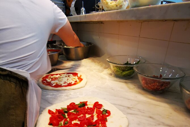 Authentic Pizza Making Class in Naples with Appetizers and Drink - Price and Value: Does $59.26 Make Sense?