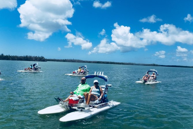 Backwater Adventure's CraigCat Tours of the 10,000 Islands - What to Bring (So the Wet Parts Don’t Ruin Your Day)