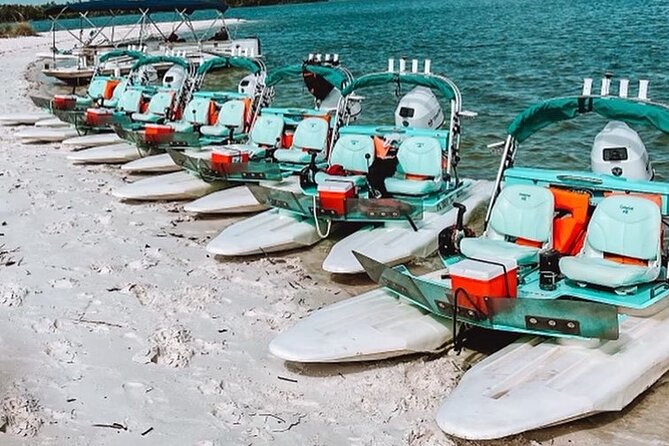 Backwater Adventure's CraigCat Tours of the 10,000 Islands - The Wildlife You’re Actually Chasing (and what you can’t control)