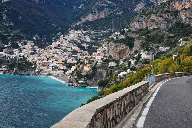 Best of Amalfi Coast & Pompeii: Exclusive Private Day Experience - Sorrento in two hours: where to walk, what to eat, and what to buy