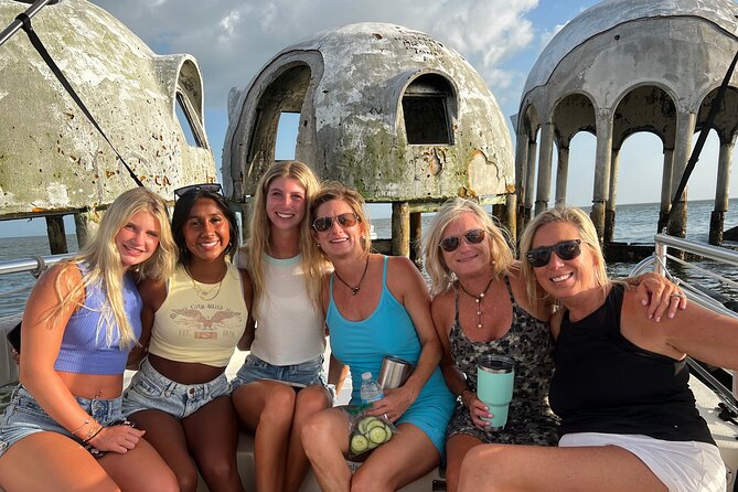 Best of Marco Island Tour - What to bring (and what to skip): BYOB, layers, and snacks