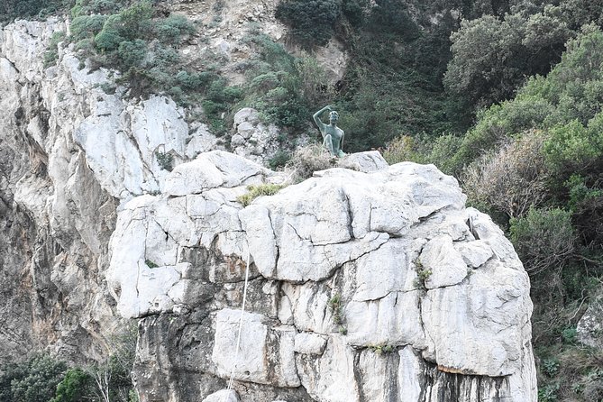 Capri Mini Cruise and City Sightseeing Day Trip from Naples - Blue Grotto: Why It’s Not Here and How to Handle It