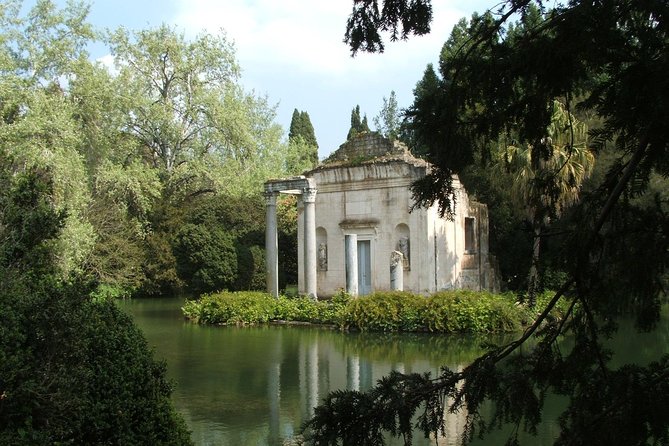Caserta Royal Palace & Gardens Small Group Tour with Shuttle - Price and value: what you’re paying for