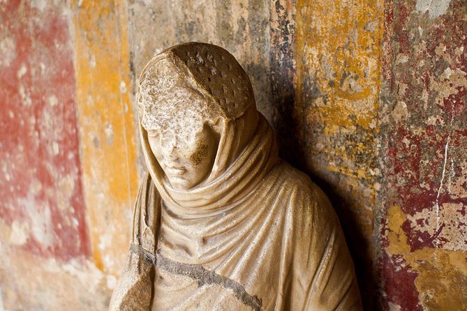 Complete Pompeii Skip the Line Tour with Archaeologist Guide - Who should book this Pompeii archaeologist tour (and who might not)