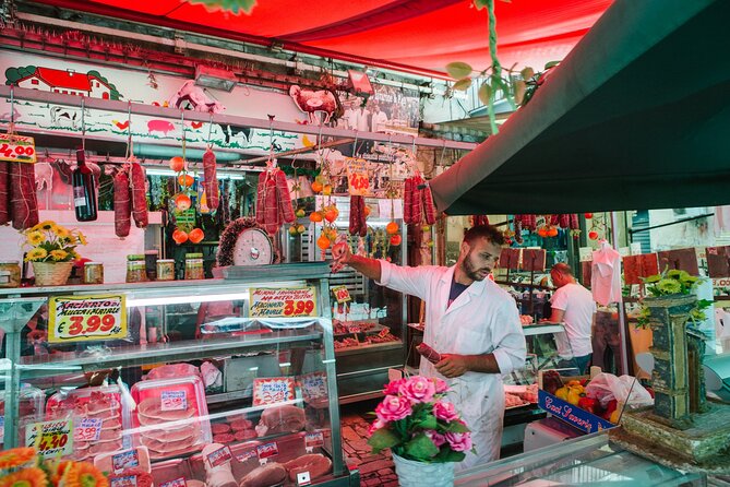 Culinary Secrets of Backstreet Naples with Culinary Backstreets - Why this Naples street food tour feels different