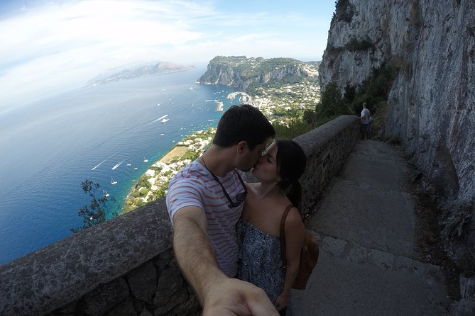 Day Trip to Capri and Blue Grotto From Naples & Sorrento - Capri in One Day: what this tour does right (and why it matters)