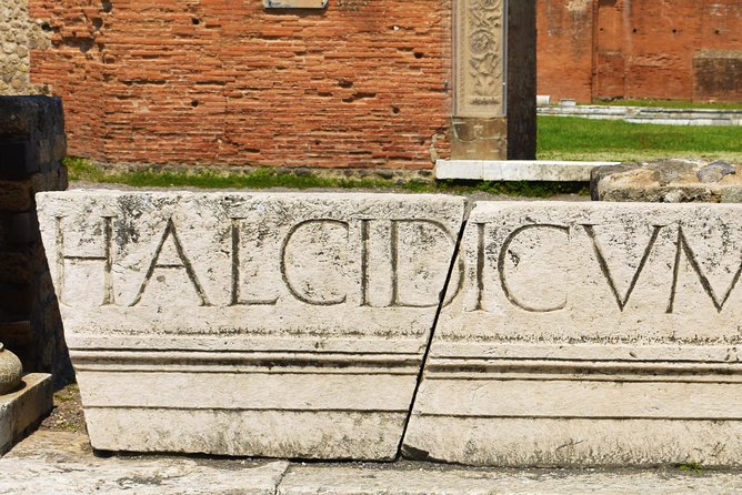 Discover the Ancient Ruins of Pompeii: Day Trip from Rome - The Heat, the Pace, and the Bilingual Challenge