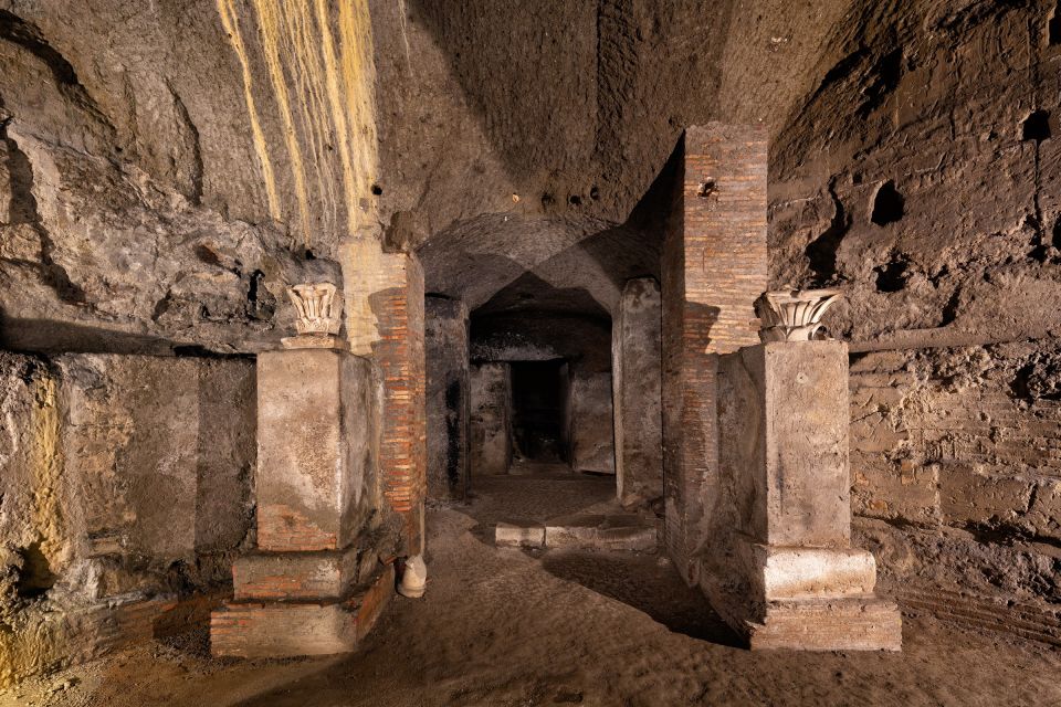 Ercolano: Herculaneum Skip-the-Line Ticket & Audio Guide - Key highlights at a glance