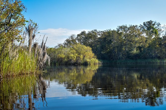 Everglades Guided Kayak Tour - Guides Who Keep It Safe and Still Let You Enjoy the Ride