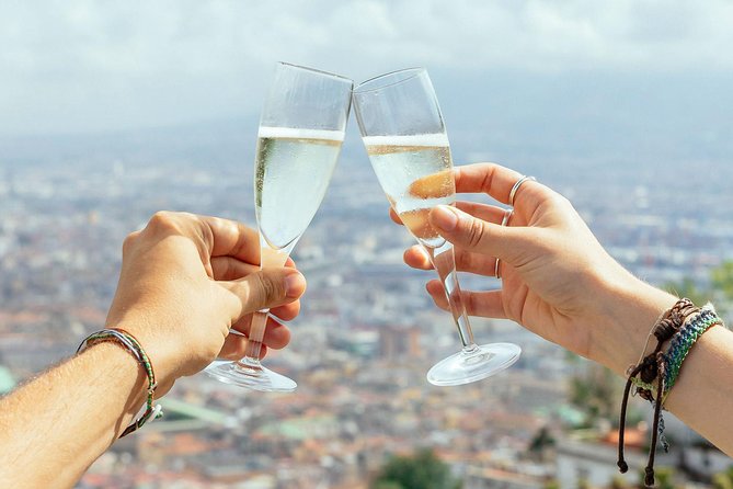 Exclusive Naples Private Food Tour: 6 or 10 Tastings - The private guide factor: you’re not just eating, you’re learning how Naples works