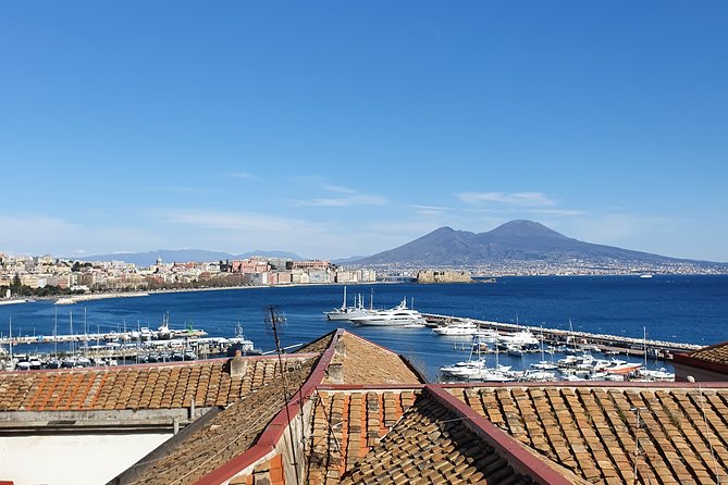 Explore Naples & Pompeii in One Day – Guided Half-Day Tour - Key things to know before you go