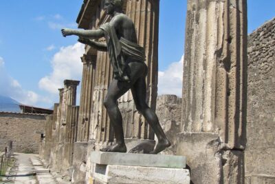 Explore Pompeii Half Day Highlights Tour with Pickup from Naples - Inside Pompeii for about two hours: how the pace really works