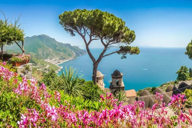 Form Naples, Premium Tour of Sorrento, Positano, Amalfi - Why This Naples-to-Amalfi Day Trip Makes Sense
