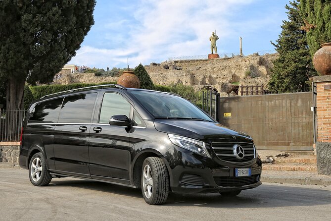 From Naples: Amalfi Coast & Pompeii Small Group Tour - The Amalfi Boat Ride Add-On: Worth It Only When Timing Works