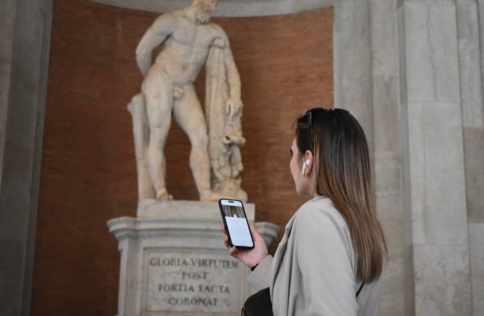 From Naples: Caserta Palace Ticket and Train with Audioguide - Caserta Palace in the real world: why this day trip feels special