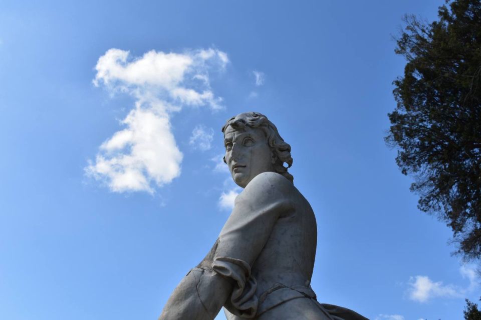 From Naples: Caserta Palace Ticket and Train with Audioguide - Royal Apartments route: what you’ll see and how to pace it