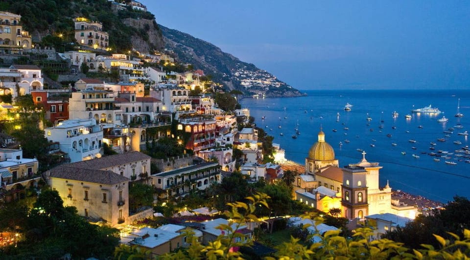 From Naples: Exclusive Tour of Amalfi Coast - The drive that makes or breaks the day (and how the tour handles it)