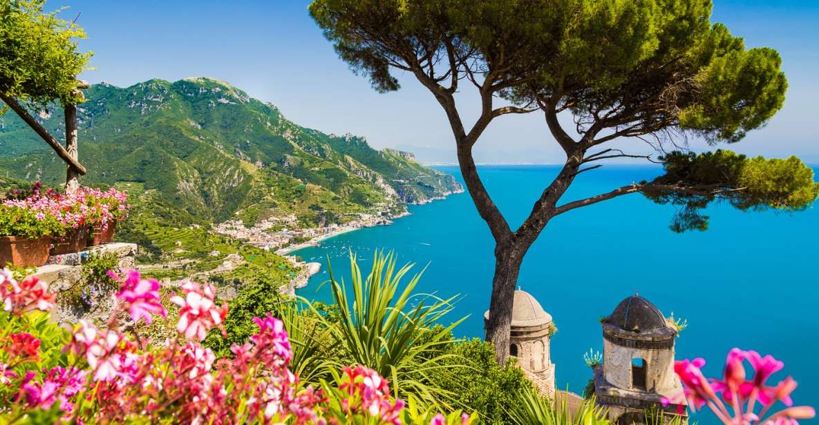 From Naples: Free Time in Amalfi & Positano - Price and Value: Why $71 Can Make Sense for the Amalfi Coast