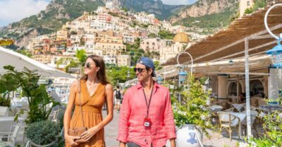 From Naples or Sorrento: Amalfi Coast Full-Day Trip - Pace and logistics: how the day actually flows