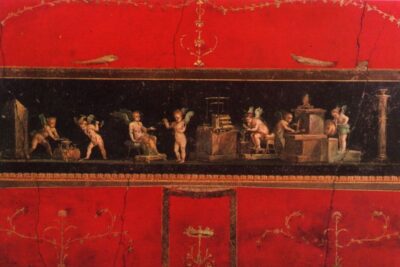 From Naples or Sorrento: Pompei Half-Day Tour - Getting There From Naples or Sorrento Without the Headache