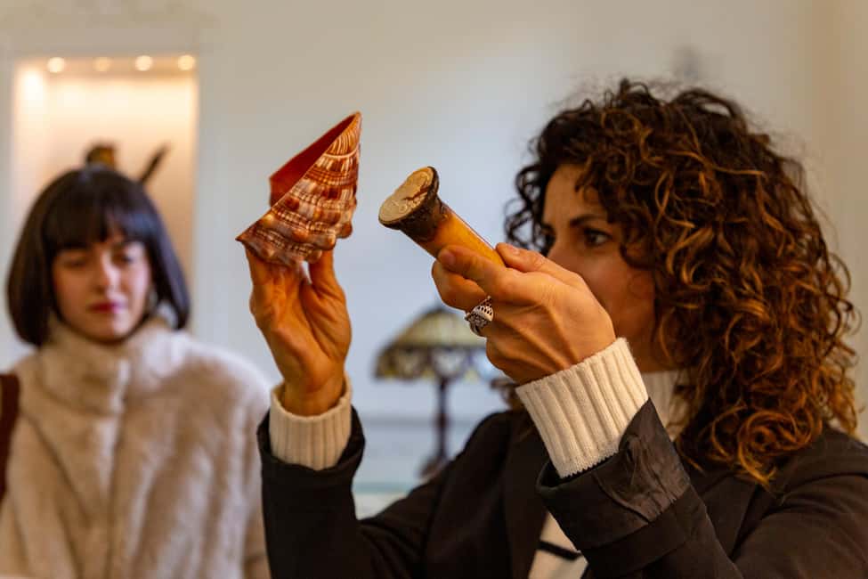 From Naples: Pompeii & Amalfi Coast Full-Day Trip with Lunch - How the Naples-to-Coast day stays worth it