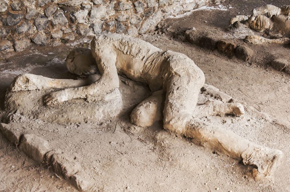 From Naples: Pompeii & Amalfi Coast Full-Day Trip with Lunch - Price and value at $115.55: what you’re really buying