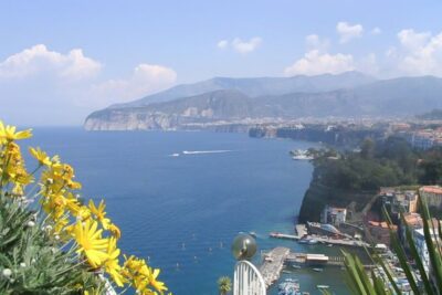 From Naples: Pompeii and Sorrento Full-Day Tour - What Skip-the-Line Really Buys You on a Busy Morning