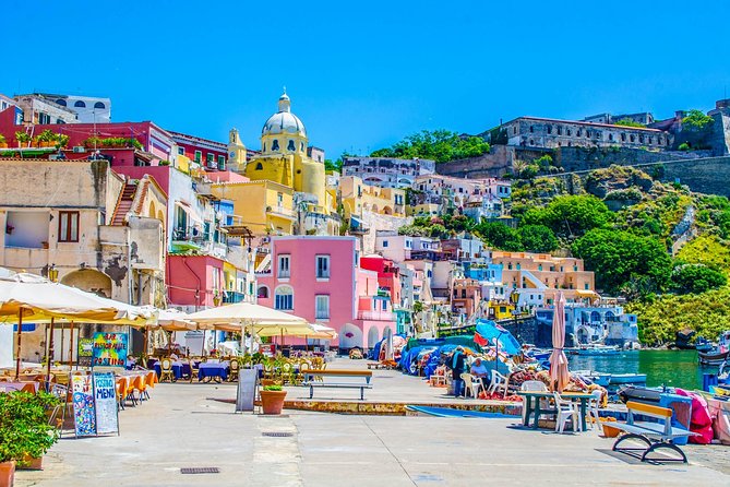 From Naples: Procida Island Day Trip with Lunch - Key Things You’ll Remember About Procida Day Trip