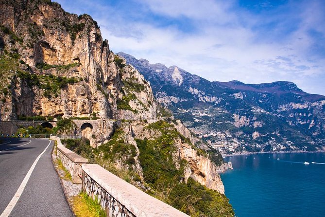 From Naples: Ravello & Amalfi Coast in Small Group - Key takeaways before you go
