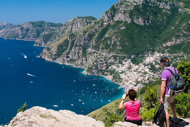 From Naples: Ravello & Amalfi Coast in Small Group - Timing: what 8 hours really means