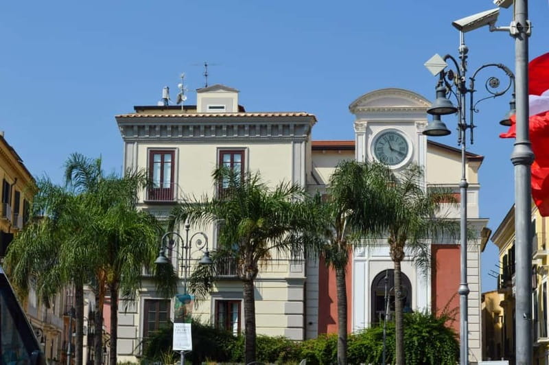 From Naples/Salerno: Pompeii, Sorrento, and Positano Tour - Driver and Guide Experience: The Difference Between a Ride and a Real Day