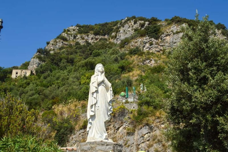 From Naples/Salerno: Pompeii, Sorrento, and Positano Tour - Timing, Comfort, and Cruise Port Reality