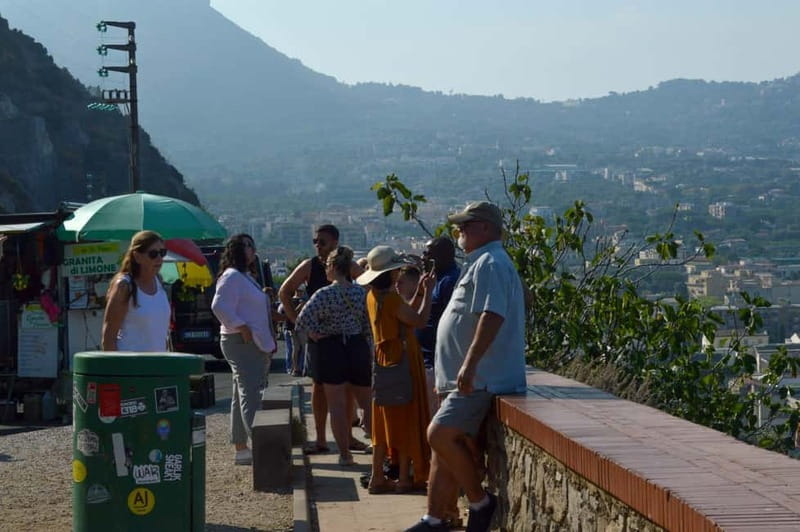 From Naples/Salerno: Pompeii, Sorrento, and Positano Tour - Should You Book This Tour?