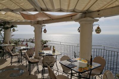 From Naples: Sorrento, Positano & Amalfi Coast – Small Group Tour - Sorrento in about 1 hour: a smart wandering window