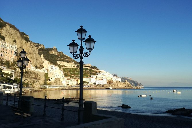 From Naples: Sorrento, Positano & Amalfi Coast – Small Group Tour - Price and value: why $76.19 can be a strong deal