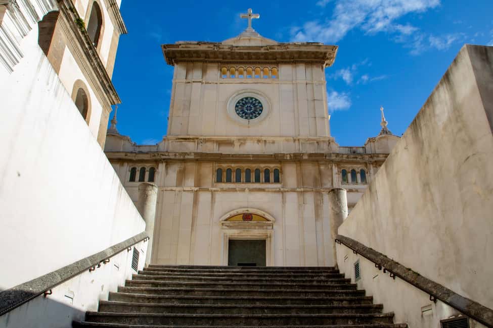 From Naples: Sorrento, Positano and Amalfi Full-Day Tour - Guides and Drivers: Why the Team Makes or Breaks the Day