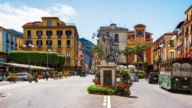 From Naples: Sorrento, Positano and Amalfi Tour - Who This Tour Suits Best (and Who Might Want a Different Plan)