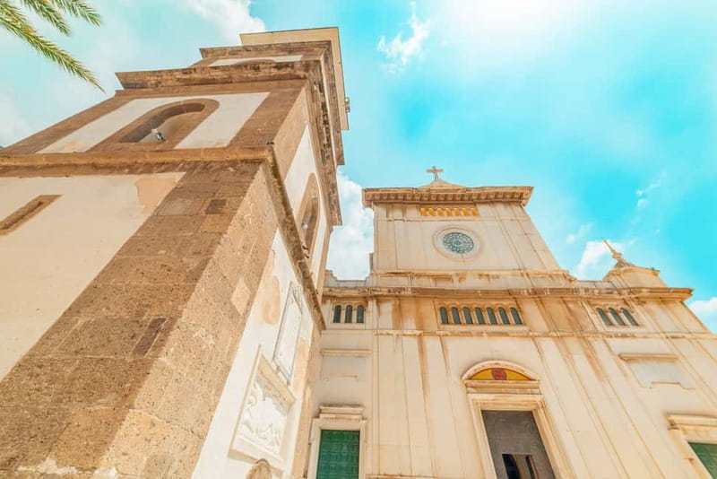 From Naples: Sorrento, Positano and Amalfi Tour - Positano: Panoramas, Photo Stops, and a Backup Plan That Keeps You Moving