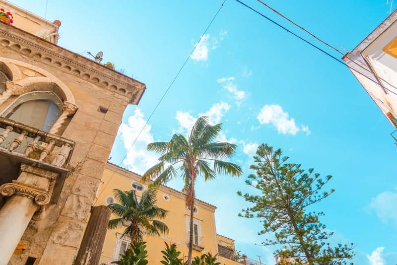 From Naples: Sorrento, Positano and Amalfi Tour - The Price and Value: What You’re Actually Paying For