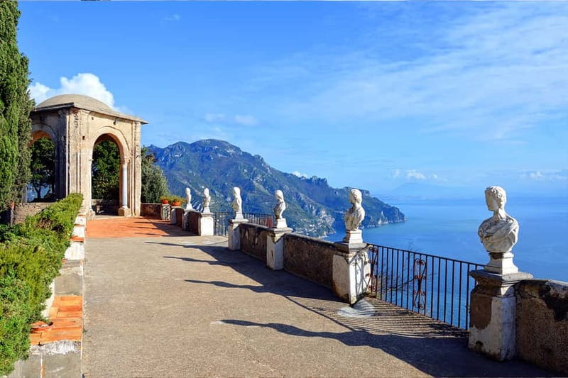 From Naples: Sorrento, Positano and Amalfi Tour - The Real Star: How Guides Turn a Long Day Into a Story