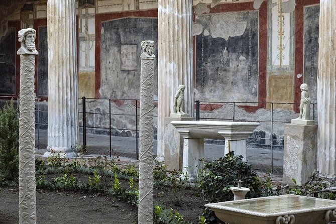 From Naples: Tour of the Amalfi Coast, Sorrento, and Pompeii - Price and what’s included (and what you’ll pay anyway)