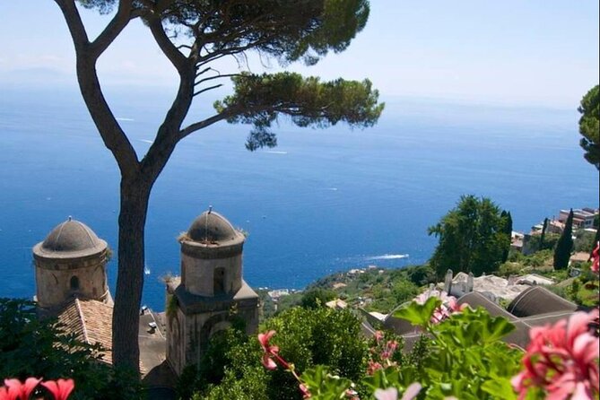 Full-day Sorrento, Amalfi Coast, Pompeii from Naples or Salerno - How the day actually runs (and why that matters)